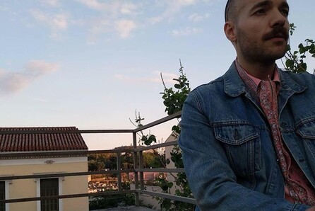 Mister Enarto 
