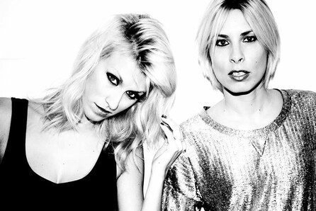 Blondish - Cj Jeff Friday 