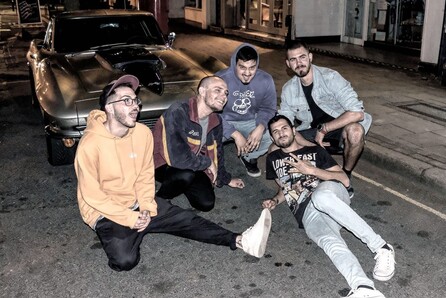 Coretheband
