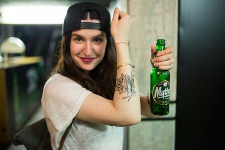 Cult Invaders: Mythos Experience Hostel