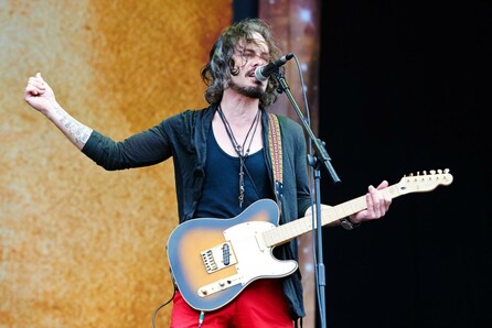 Richie Kotzen