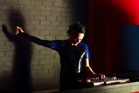Metal Breakdown