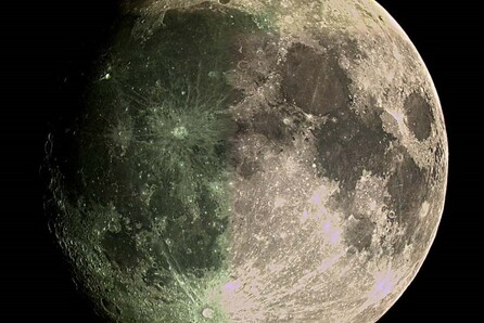 Μπάιος September Full Moon