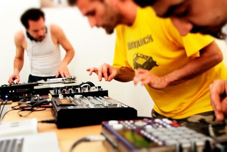 Beatquick Showcase