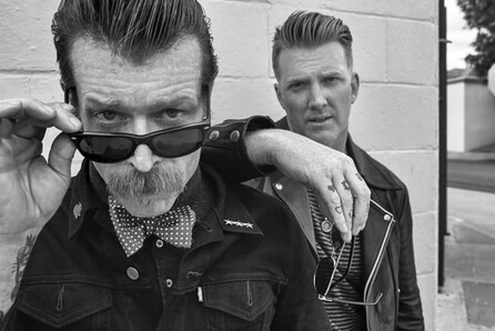 Eagles of Death Metal