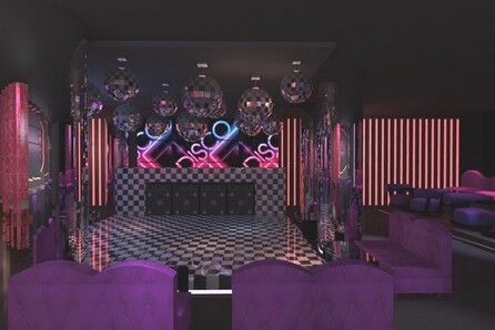 Station One Disco is Back!