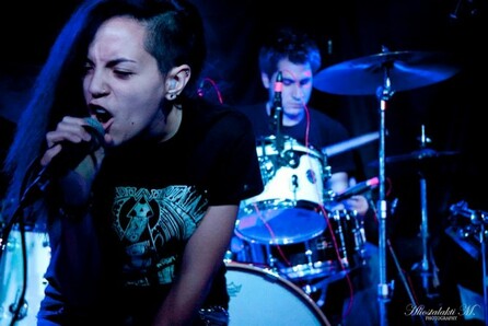 Allochiria Live