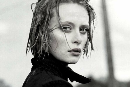 Refill: Dasha Rush 