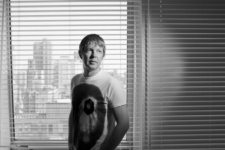 John Digweed