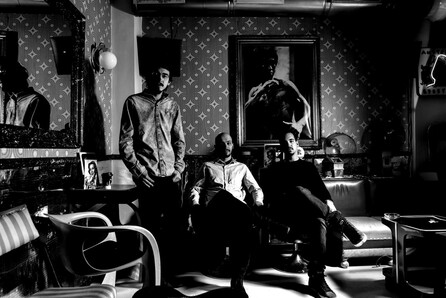 Jazz Chronicles: Yako Trio