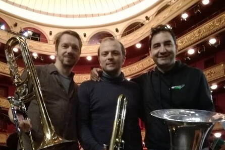 Les Quintetes