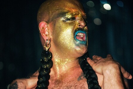 Glam Slam! 3