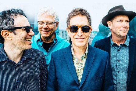 The Dream Syndicate