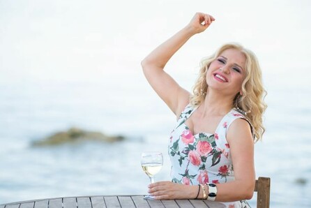 Shirley Valentine