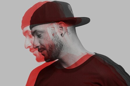 Blend: Loco Dice 