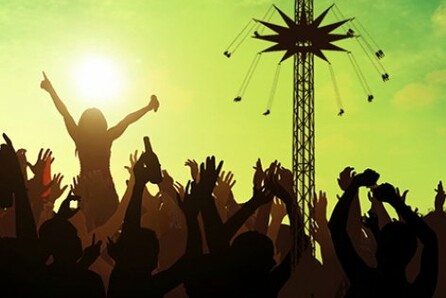 Skyeland Festival