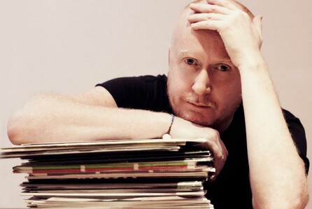 Radioslave w/ Mr. Statik