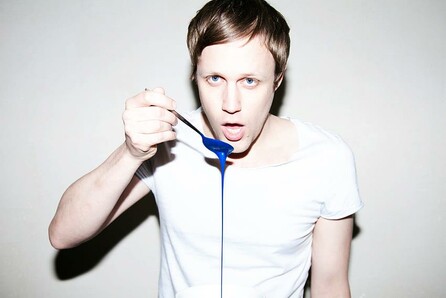 Jan Blomqvist w/Jimmy Lainas & Filippo Rovis