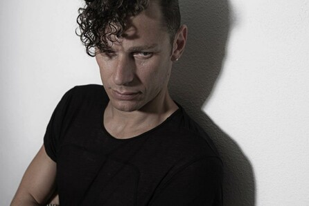 Blend Presents Fabrizio Maurizi