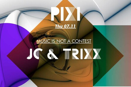 Music Is Not A Contest
