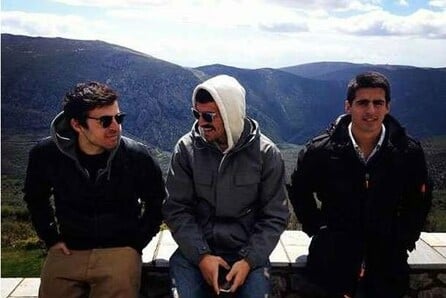 Rovis Brothers 
