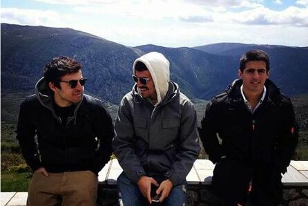Rovis brothers 