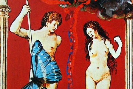 Strap-on Unicorns: The Night Belongs To Lovers