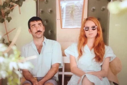 Nalyssa Green & Evripidis and His Tragedies
