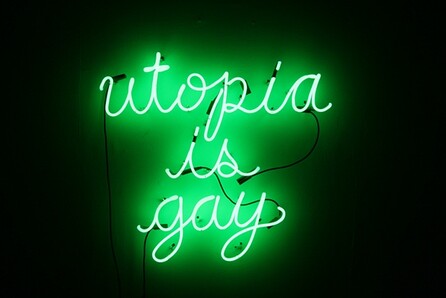 Utopia Pride Festival