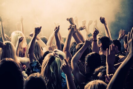 Indie Free Festival 26