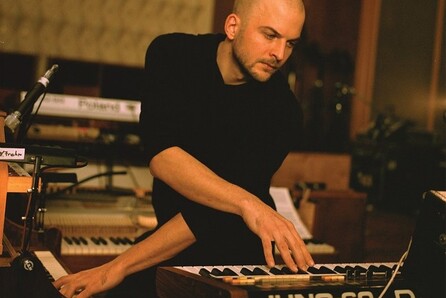 Nils Frahm