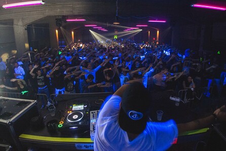 Rave festival vol II