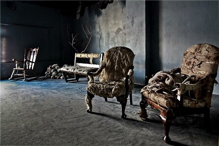 The Theatre Case
