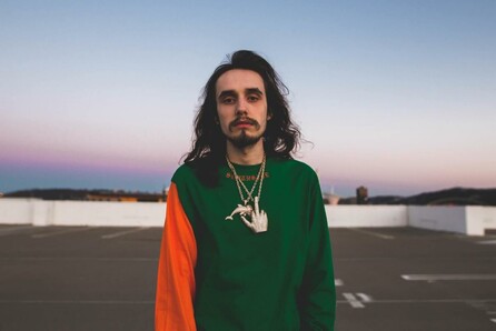 Pouya