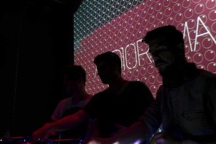 Audiorama Club Night