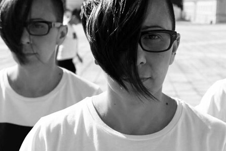 The Athens Digital Arts Festival Closing Party