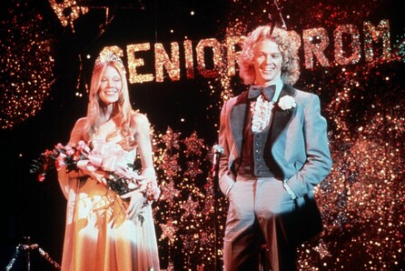 Prom Night στο Deree
