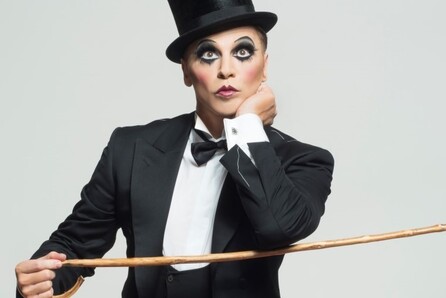 Cabaret