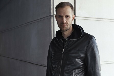  Adam Beyer και Joseph Capriati στο Gazi Music Hall
