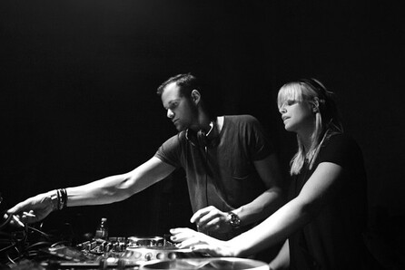 Drumcode night with Adam Beyer & Ida Engberg