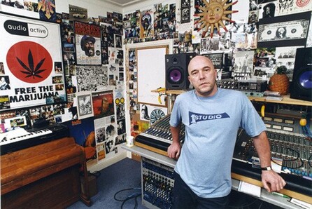 Adrian Sherwood