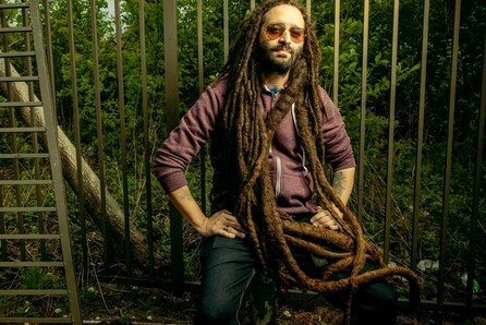 Alborosie