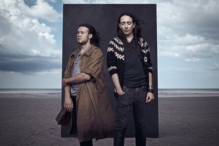 "Blackgaze" βραδιά με τους Alcest