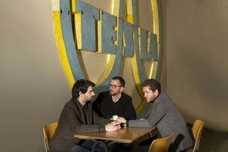 Alex Drakos Trio