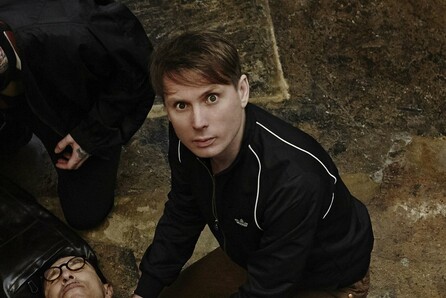 Alex Kapranos