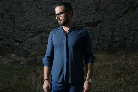  Alex Drakos Trio