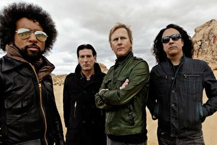 Alice In Chains & Grunge Night # Tribute