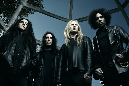 Alice In Chains & Nirvana @ Tribute Night