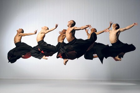 ALVIN AILEYII