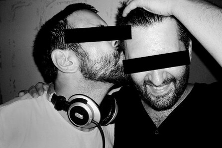 Amateurboyz/ Vvicky/ Diskotekken/ DJ Fo 